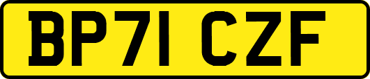BP71CZF