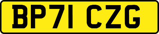 BP71CZG