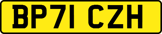BP71CZH
