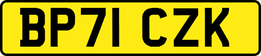 BP71CZK