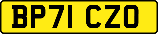 BP71CZO