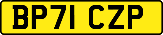 BP71CZP