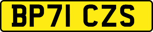 BP71CZS