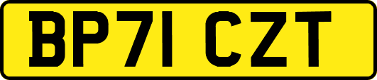 BP71CZT