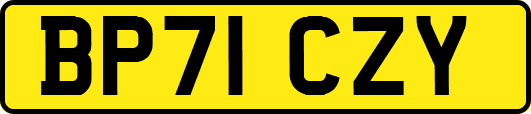 BP71CZY