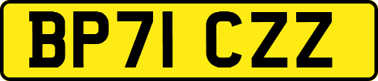 BP71CZZ