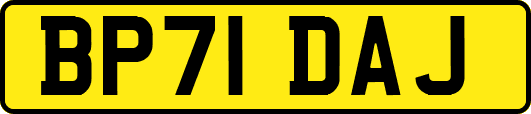 BP71DAJ