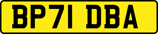 BP71DBA