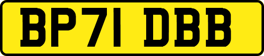 BP71DBB