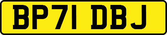 BP71DBJ