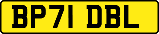BP71DBL