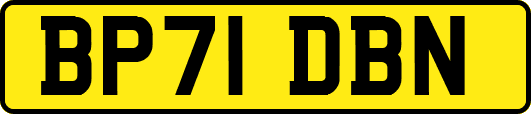 BP71DBN