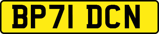 BP71DCN