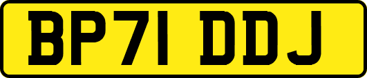 BP71DDJ