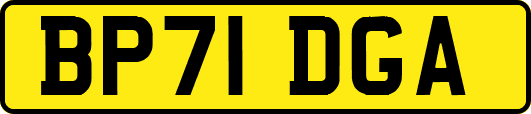 BP71DGA