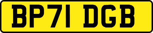BP71DGB