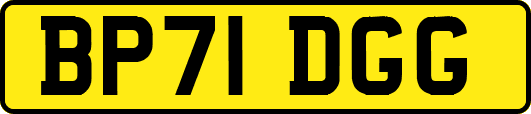BP71DGG