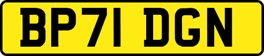 BP71DGN
