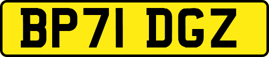 BP71DGZ