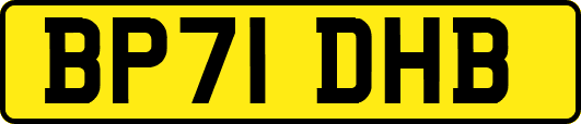 BP71DHB