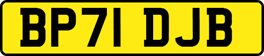 BP71DJB