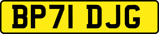 BP71DJG