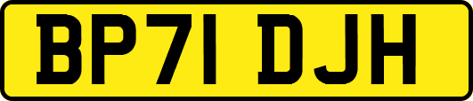 BP71DJH