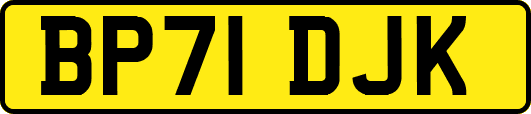 BP71DJK