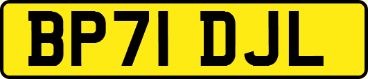 BP71DJL