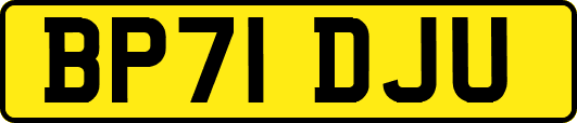 BP71DJU