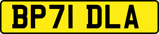 BP71DLA