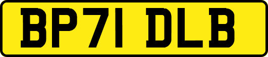 BP71DLB