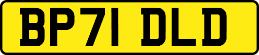 BP71DLD