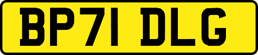 BP71DLG