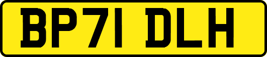 BP71DLH
