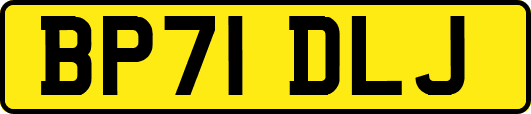 BP71DLJ