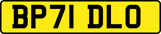BP71DLO