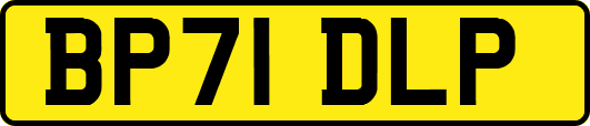 BP71DLP