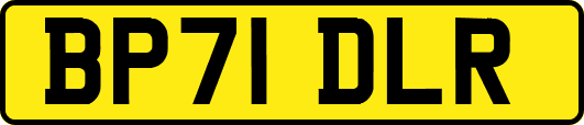 BP71DLR