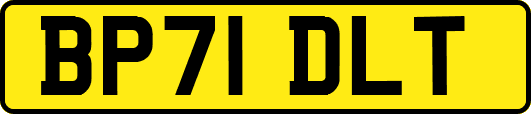 BP71DLT