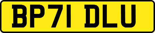 BP71DLU