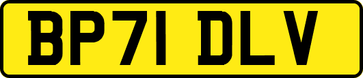 BP71DLV