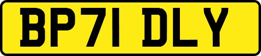 BP71DLY