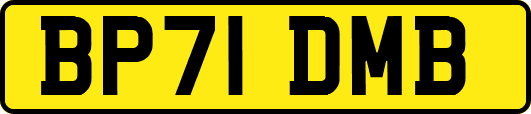BP71DMB