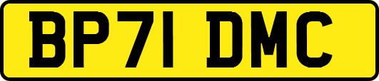 BP71DMC