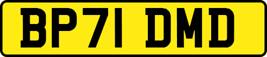BP71DMD