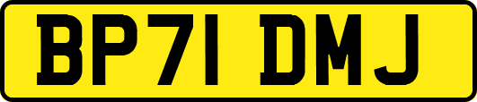 BP71DMJ