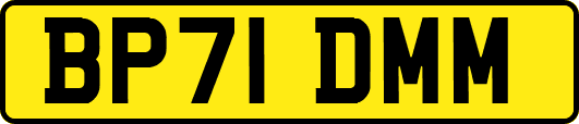BP71DMM