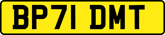 BP71DMT