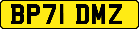 BP71DMZ